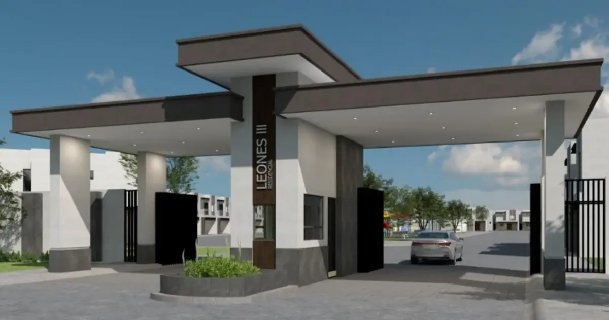 Casa en venta en Residencial Palma Real, Torreón — foto 1 de 5