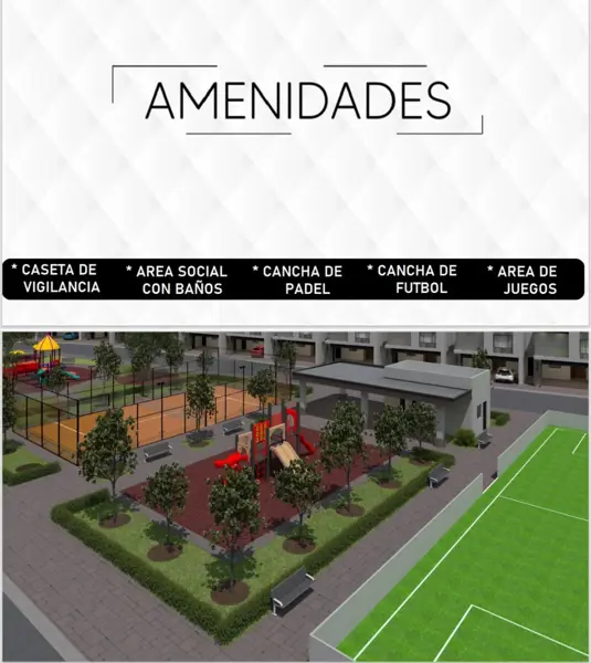 Casa en venta en Residencial Palma Real, Torreón — foto 3 de 5