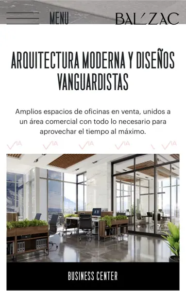 Oficina en venta en Santa Maria, Monterrey — foto 2 de 2