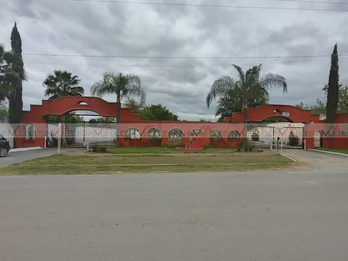 Terreno en venta en El Vergel, Allende — foto 1 de 8