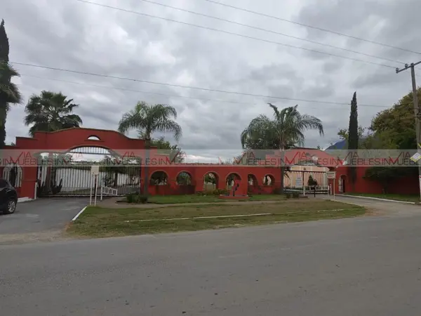 Terreno en venta en El Vergel, Allende — foto 3 de 8