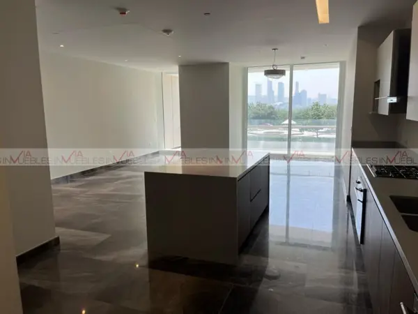 Departamento en venta en Valle Del Campestre, San Pedro Garza García — foto 3 de 19