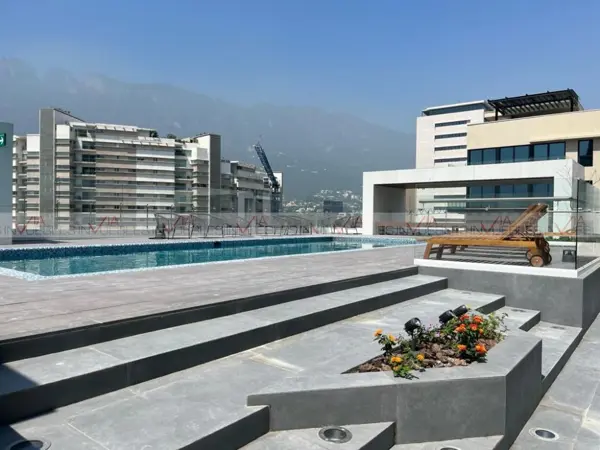 Departamento en venta en Valle Del Campestre, San Pedro Garza García — foto 2 de 19