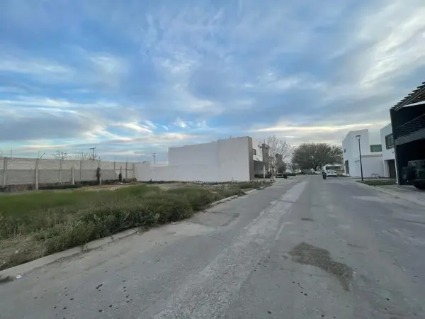 Terreno en venta en Las Trojes, Torreón — foto 3 de 5