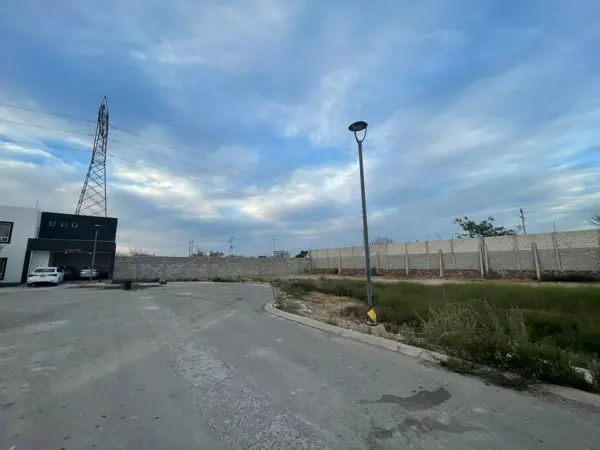Terreno en venta en Las Trojes, Torreón — foto 2 de 5