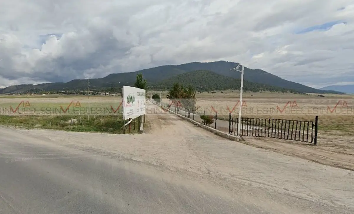 Terreno en venta en Los Llanos, Arteaga — foto 1 de 8