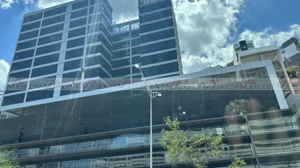 Departamento en venta en Lomas de Montecristo, Monterrey — foto 3 de 14