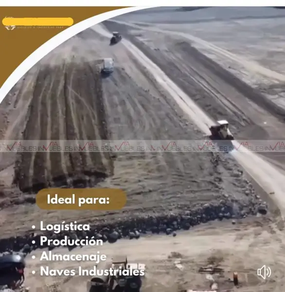 Terreno en venta en Colectivo, Salinas Victoria — foto 3 de 9