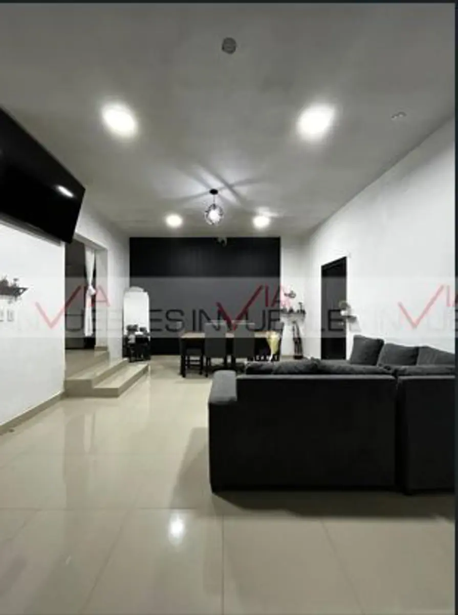 Casa en venta en Rincon de la Sierra, Guadalupe — foto 1 de 12