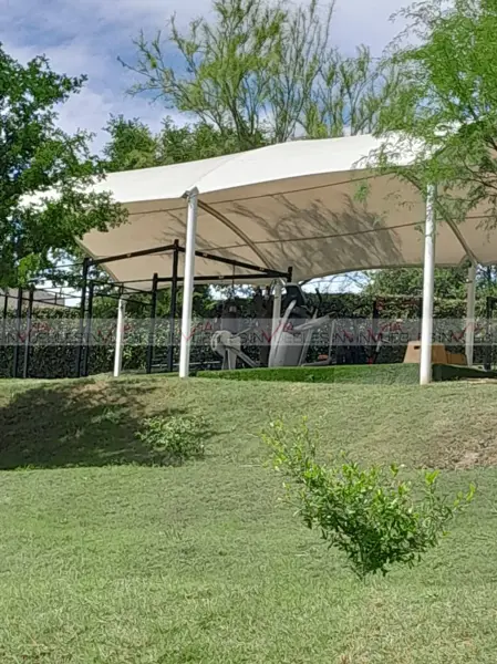 Terreno en venta en Antigua Hacienda Santa Anita, Monterrey — foto 2 de 16