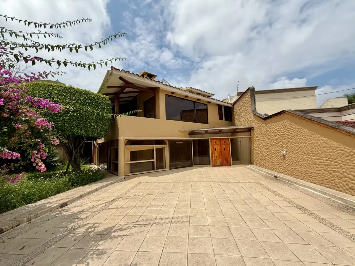 Casa en venta en Rubí Ánimas, Xalapa — foto 1 de 29