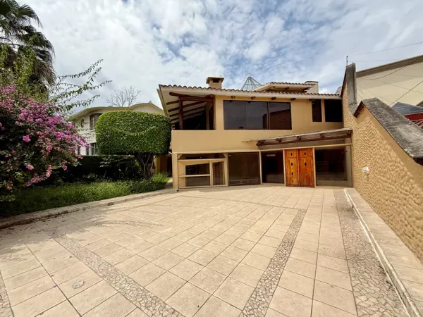 Casa en venta en Rubí Ánimas, Xalapa — foto 2 de 29