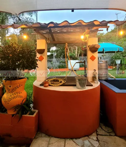 Casa en venta en San José Sur, Santiago — foto 2 de 11