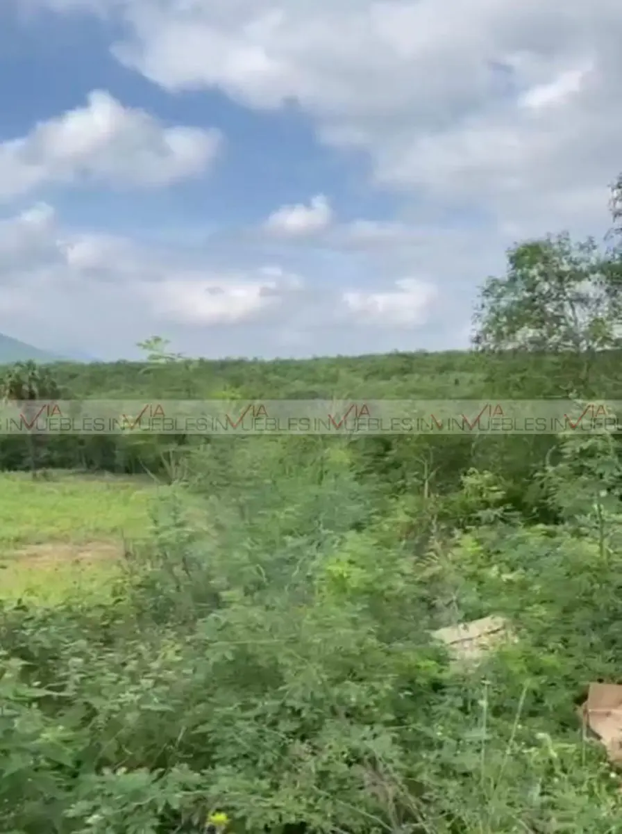 Terreno en venta en San Bartolo, Cadereyta Jiménez — foto 1 de 14
