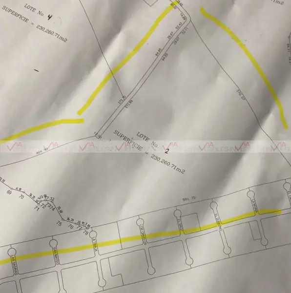Terreno en venta en San Bartolo, Cadereyta Jiménez — foto 3 de 14