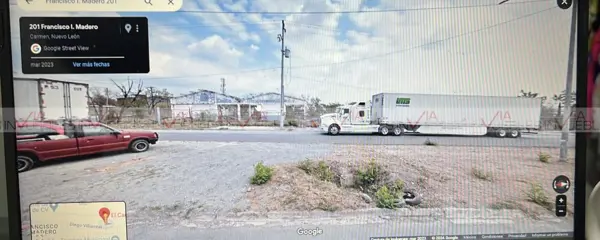 Terreno en venta en Carmen Centro, El Carmen — foto 2 de 9