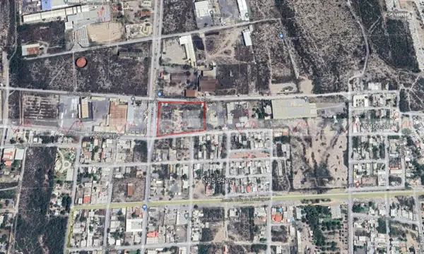 Terreno en venta en Carmen Centro, El Carmen — foto 3 de 9