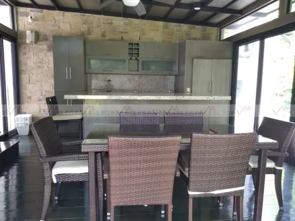 Casa en venta en Residencial y Club de Golf la Herradura, Monterrey — foto 2 de 13