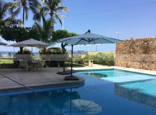 Departamento en venta en Club Deportivo, Acapulco de Juárez — foto 3 de 20