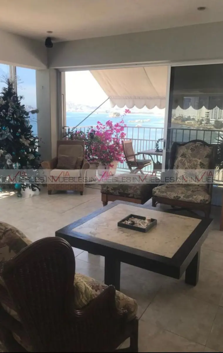 Departamento en venta en Club Deportivo, Acapulco de Juárez — foto 1 de 20