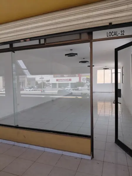 Oficina en renta en Eulalio Gutiérrez Treviño, Saltillo — foto 3 de 11