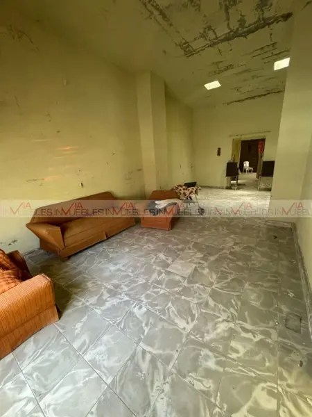 Casa en renta en Cadereyta Jimenez Centro, Cadereyta Jiménez — foto 2 de 10