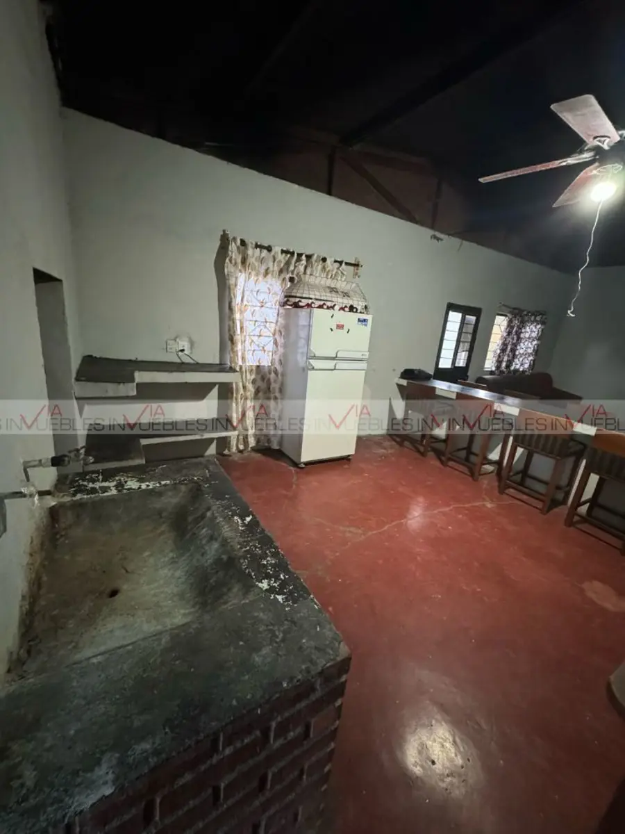 Casa en renta en San Bartolo, Cadereyta Jiménez — foto 1 de 13