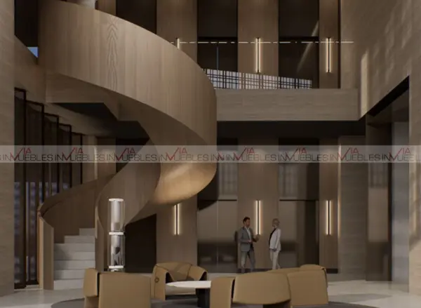 Departamento en venta en Zona Valle Oriente, San Pedro Garza García — foto 3 de 13