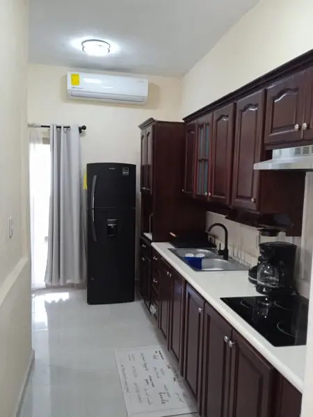 Departamento en renta en Villa Olímpica Oriente, Saltillo — foto 2 de 11