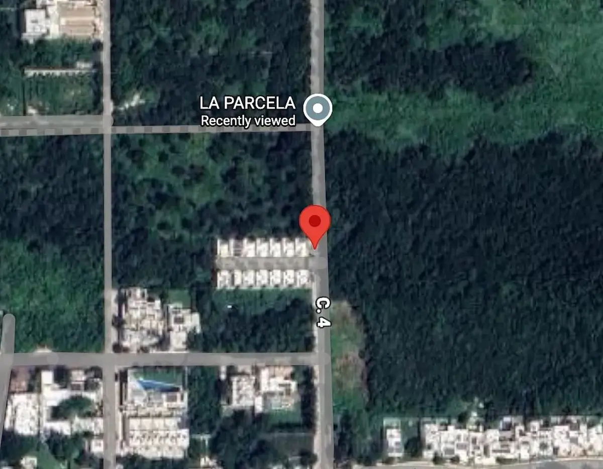 Terreno en venta en Merida Centro, Mérida — foto 1 de 2