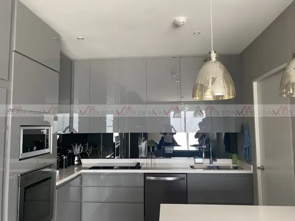 Departamento en venta en Privadas la Huasteca, Santa Catarina — foto 2 de 9