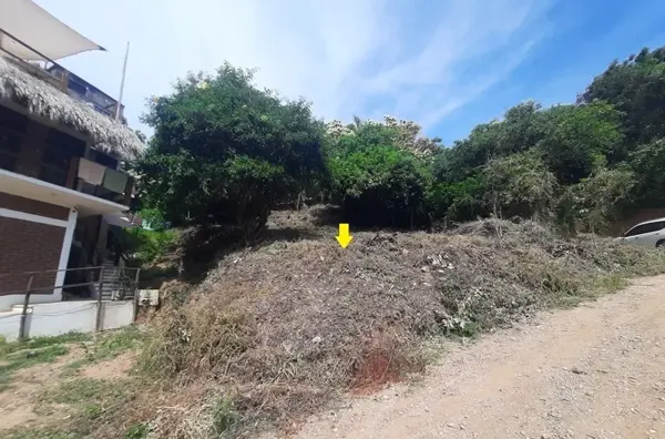 Terreno en venta en Mazunte, Santa María Tonameca — foto 2 de 7