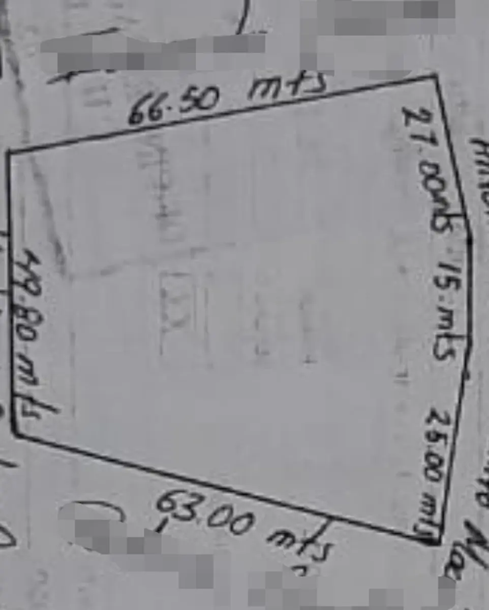 Terreno en venta en San Antonio Cacalotepec, San Andrés Cholula — foto 1 de 5