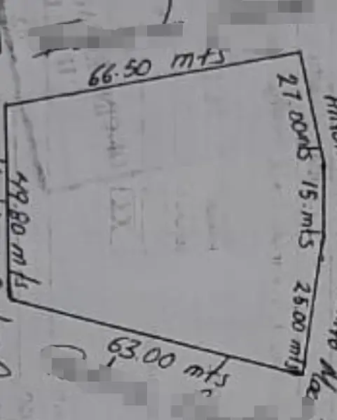Terreno en venta en San Antonio Cacalotepec, San Andrés Cholula, Puebla