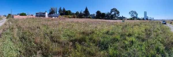 Terreno en venta en San Antonio Cacalotepec, San Andrés Cholula — foto 3 de 5