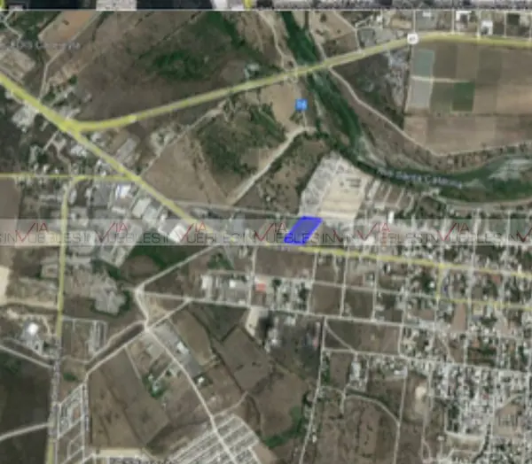 Terreno en renta en Cadereyta Jimenez Centro, Cadereyta Jiménez — foto 3 de 8