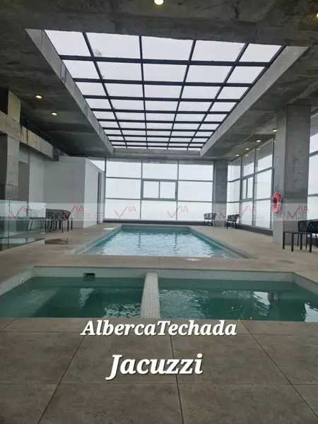 Departamento en venta en Monterrey Centro, Monterrey — foto 2 de 14