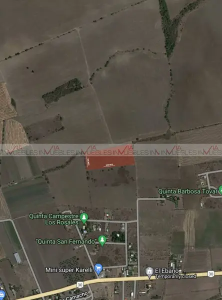 Terreno en venta en Vista de Allende, Allende — foto 2 de 9