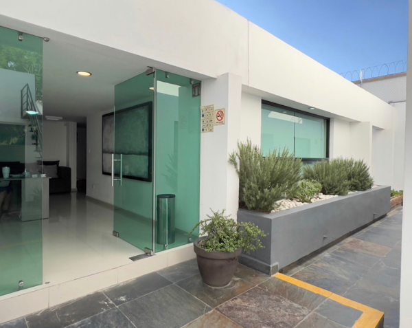 Consultorio en renta en Torreon Centro, Torreón — foto 2 de 6