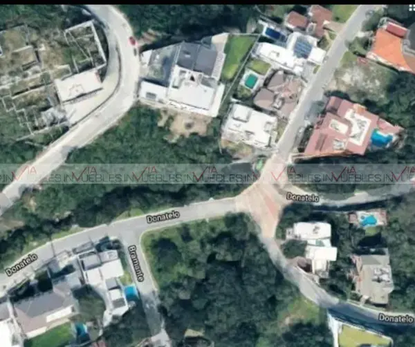 Terreno en venta en Renacimiento, Monterrey — foto 2 de 8