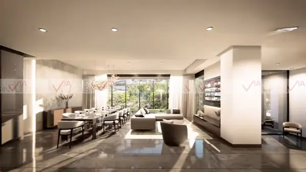 Casa en venta en Colinas de la Silla, Guadalupe — foto 3 de 18