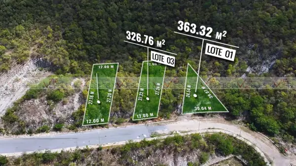 Terreno en venta en Contry, Monterrey — foto 2 de 9