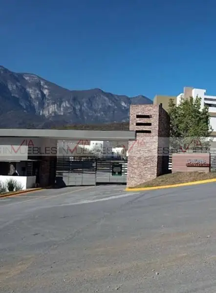Terreno en venta en L Andana Residencial, Monterrey — foto 3 de 8