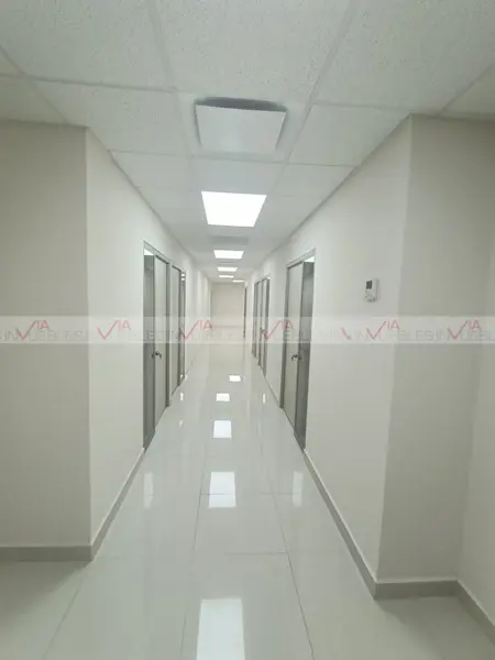 Oficina en renta en Monterrey Centro, Monterrey — foto 3 de 11