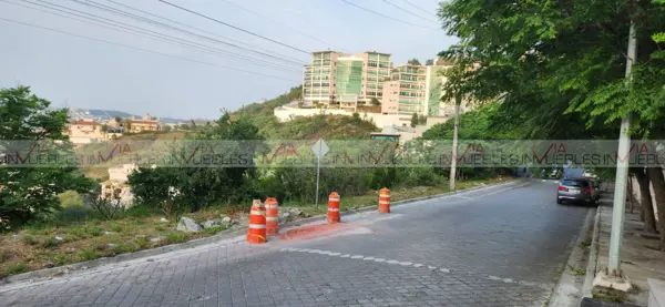 Terreno en venta en Veredalta, San Pedro Garza García — foto 3 de 8