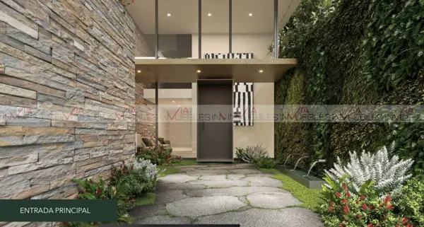 Casa en venta en Veredalta, San Pedro Garza García — foto 2 de 11