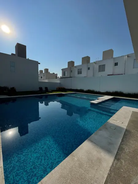 Casa en venta en Pedregal de Oaxtepec, Yautepec — foto 2 de 44