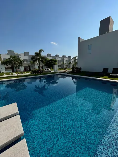 Casa en venta en Pedregal de Oaxtepec, Yautepec — foto 3 de 44