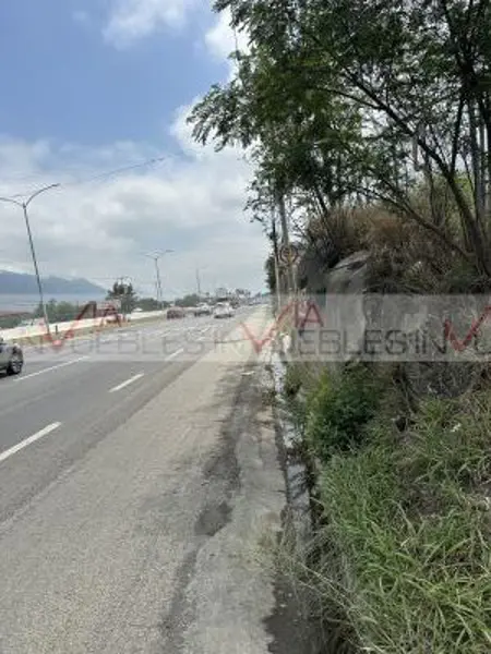 Terreno en venta en Santa Lucía, Monterrey — foto 3 de 9