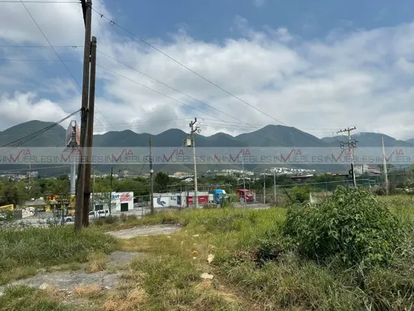 Terreno en venta en Santa Lucía, Monterrey — foto 2 de 9